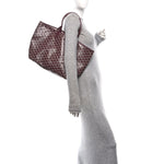 Goyardine Saint Louis PM Bordeaux