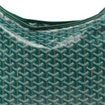 Goyardine Boheme Hobo Green