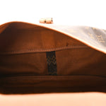 Monogram Saumur 35