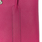 Vache Country Garden Party 30 TPM Rose Pourpre