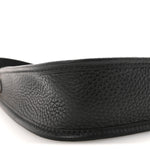 Taurillon Clemence Evelyne TPM Black