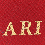 Monogram Cerises Compact Zippe Wallet