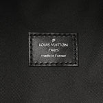 Damier Graphite Josh Backpack