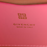 Box Calfskin Mini Antigona Pink
