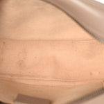 Calfskin Matelasse Small GG Marmont Chain Shoulder Bag Porcelain Rose