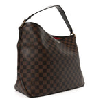 Damier Ebene Delightful MM