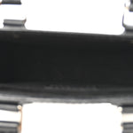 Epi Petit Sac Plat Black