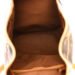 Monogram Montsouris GM Backpack