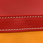 Goyardine Saigon PM Red