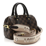 Damier Ebene Speedy Bandouliere 20