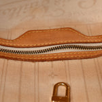 Damier Azur Neverfull PM