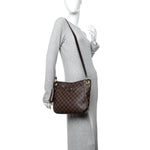 Damier Ebene South Bank Besace