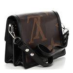 Reverse Monogram Giant Dauphine MM
