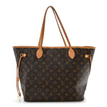 Monogram Neo Neverfull MM  Pivoine