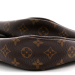 Monogram Multi Pochette Accessories Kaki