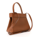 Togo Swift Medor Bag Gold