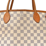 Damier Azur Neverfull PM
