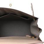 Epsom Kelly Sellier 28 Etain