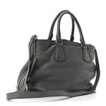 Vitello Daino Tote Marmo