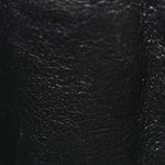 Lambskin Quilted Gaby Zipped Pouch