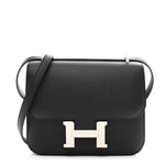 Epsom Constance 18 Black