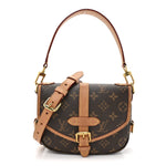 Monogram Saumur BB