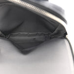 Damier Graphite Logo Avenue Sling Backpack