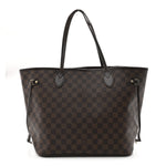 Damier Ebene Neverfull MM