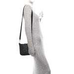 Taurillon Clemence Evelyne TPM Black