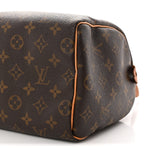 Monogram Speedy 25