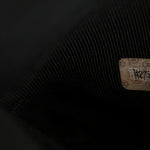 Caviar Triple CC Shoulder Bag Black