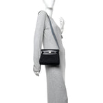 Military Toile Vache Hunter Herbag Zip Retourne 20 Black