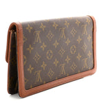 Monogram Pochette Dame 26