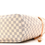 Damier Azur Neo Neverfull MM