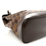 Damier Ebene Soho Backpack