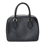 Epi Sablons Black