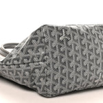 Goyardine Saint Louis PM Grey