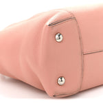 Veau Cachemire Soft Lockit PM Magnolia