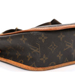 Monogram Bosphore PM Messenger