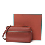 Tender Calfskin Extra Pocket L27 Kummel