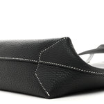 Taurillon Clemence Cabasellier 31 Black