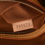 Monogram Mini Looping
