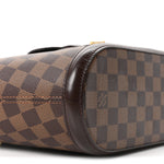 Damier Ebene Manosque PM