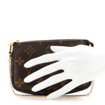 Monogram Mini Pochette Accessories