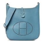 Epsom Evelyne III PM Blue Jean