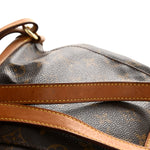 Monogram Montsouris MM Backpack
