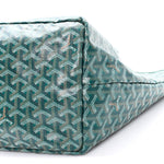 Goyardine Saint Louis GM Green