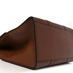 Classic Grain Calfskin Bayswater Oak