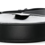 Monogram Eclipse LV Moon Crossbody