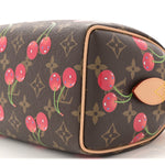 LV X TM Monogram Cerises Speedy Bandouliere 20